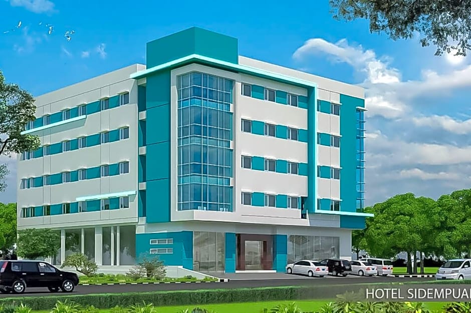 Hotel Mutiara Padang Sidimpuan Mitra RedDoorz