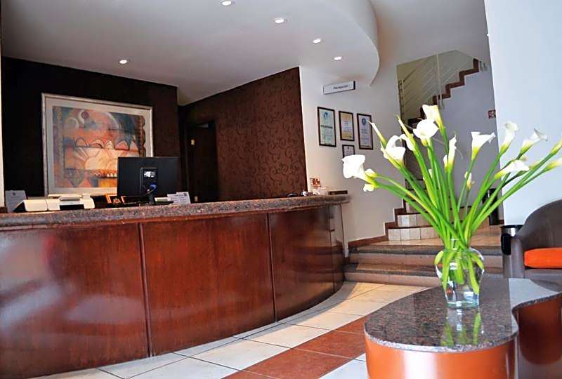 Hotel Mediterraneo Sa De Cv