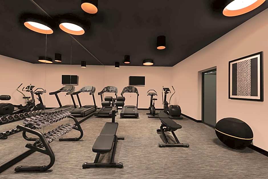 Adina Apartment Hotel Nuremberg