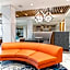 Hampton Inn By Hilton Knoxville-West At Cedar Bluff