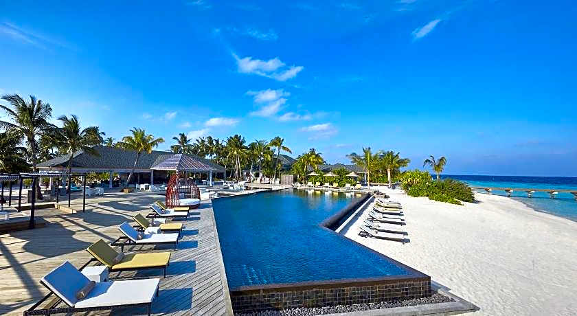 NH Collection Maldives Havodda Resort