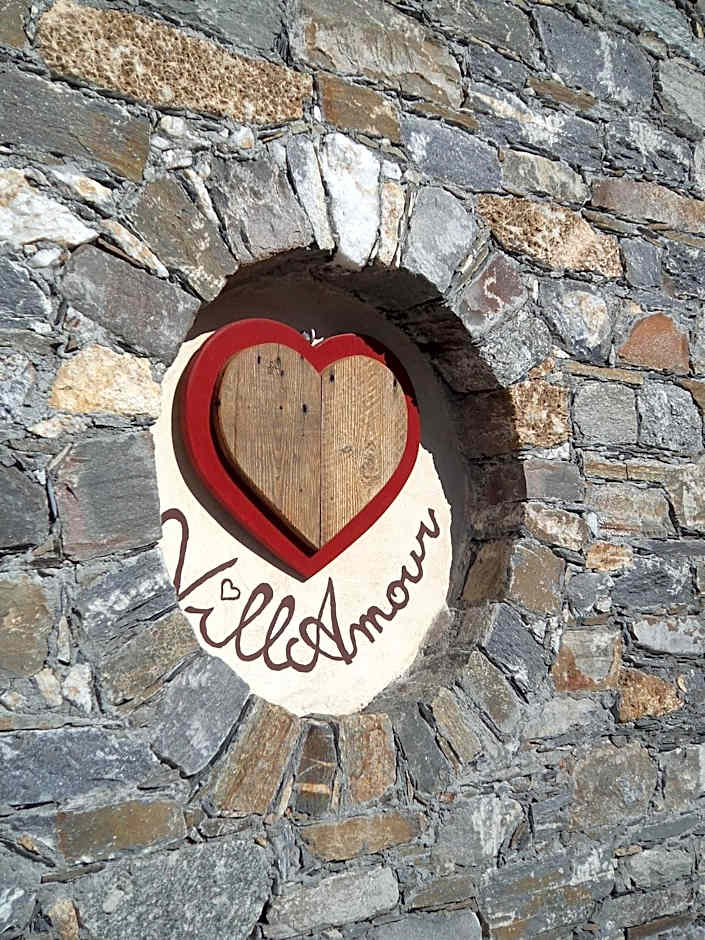 VillAmour Boutique Hotel & SPA