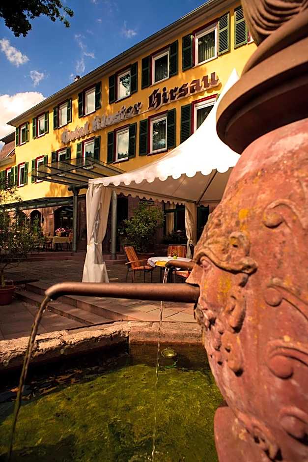 Hotel Kloster Hirsau