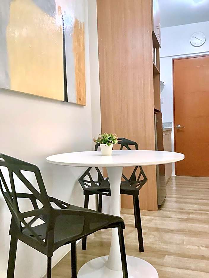 AZRA Bacolod at Mesavirre Garden Residences