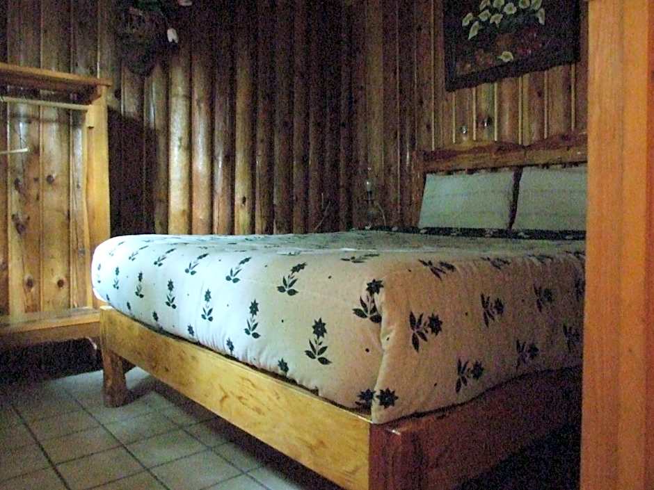 Hotel Mansion Tarahumara