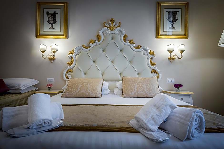 B&B La Terrazza Sul Duomo