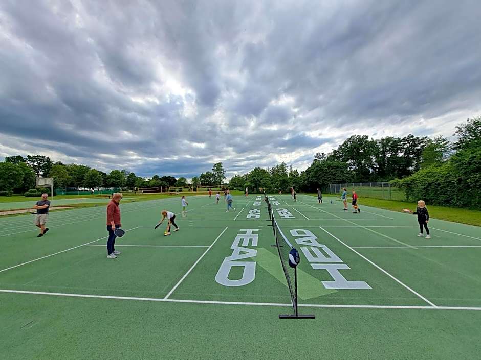 Sportschule Oberhaching