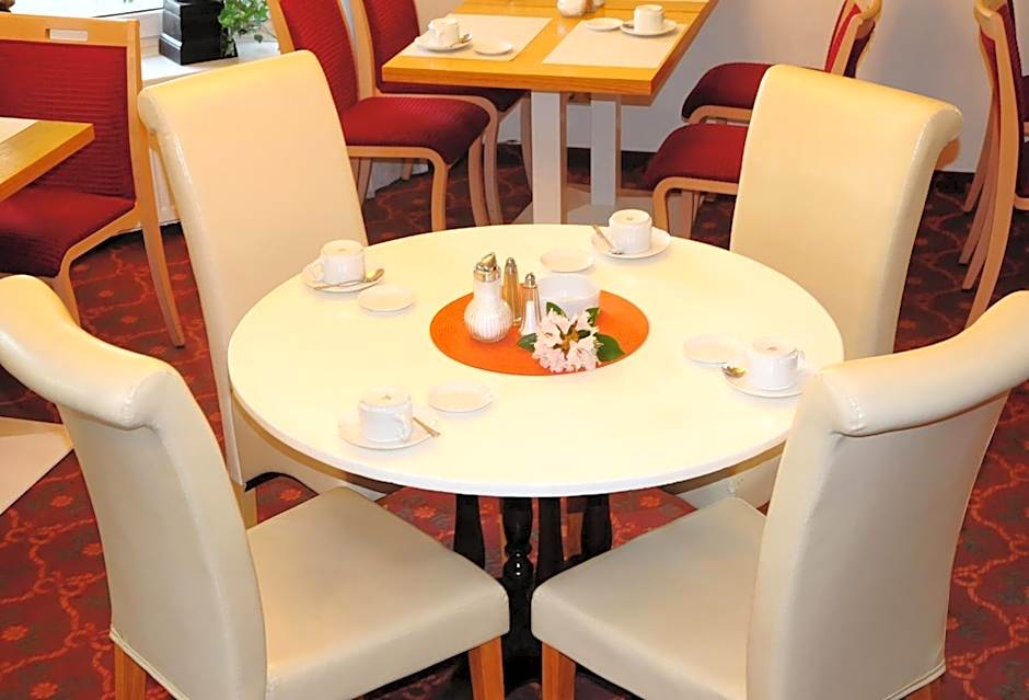 Hotel Blankenese