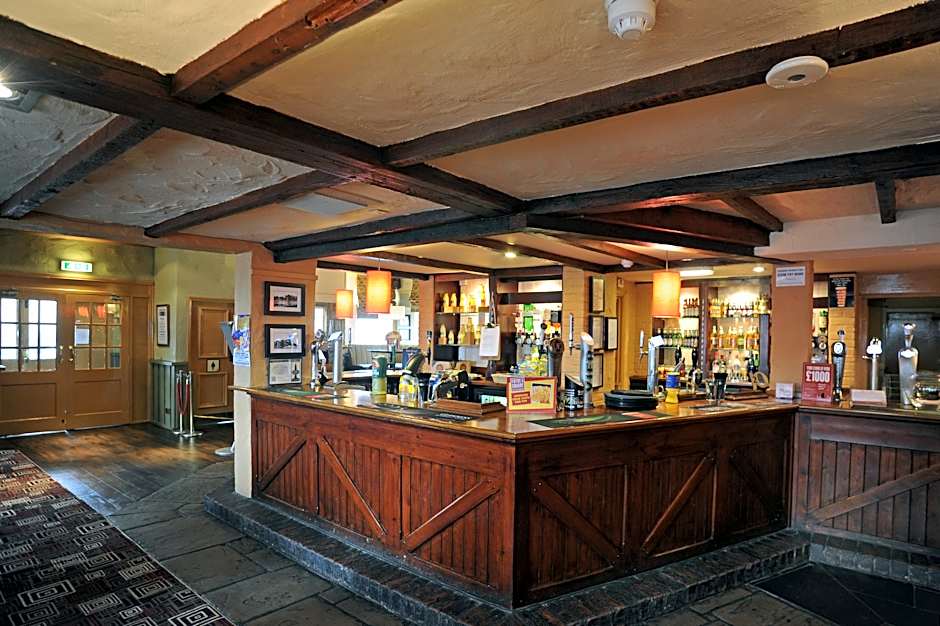 Premier Inn London Twickenham Stadium