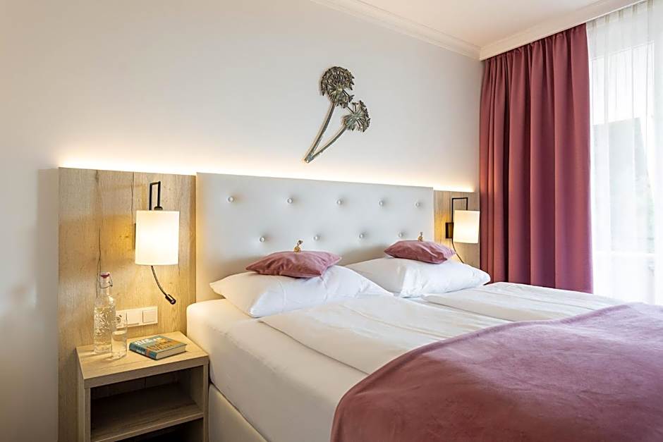 Boutiquehotel Bergvilla