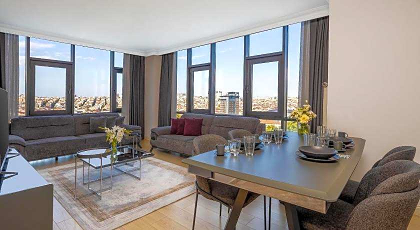 MAYAR RESIDENCE HOTEL