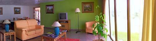 Hotel Estrella del Alemar