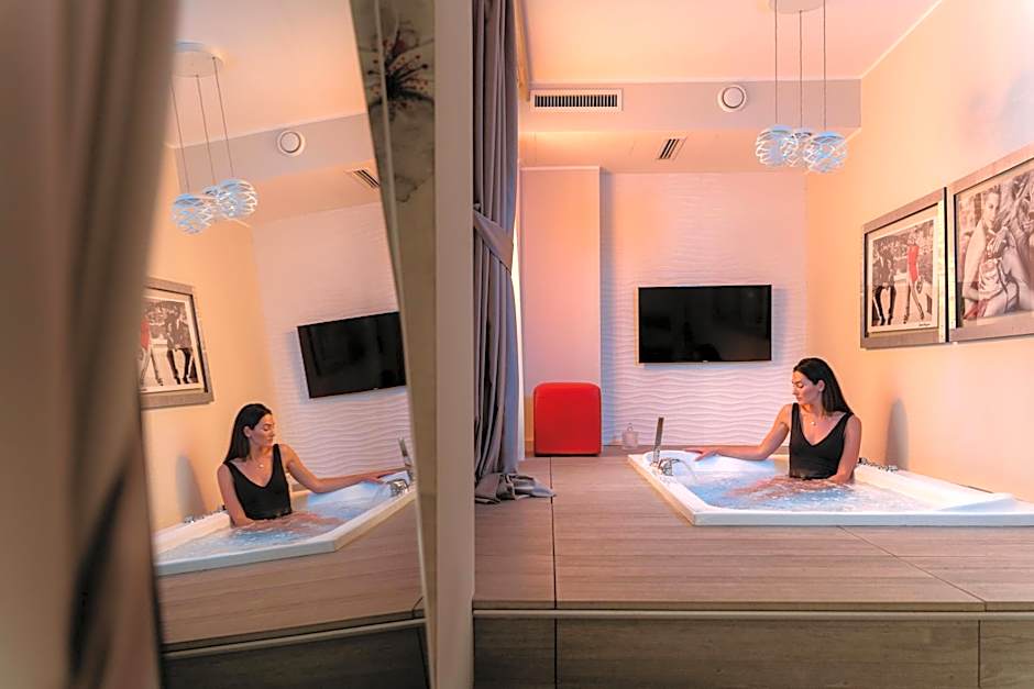 Montenapoleone Suites