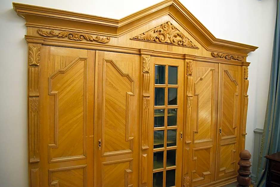 Boutique Hotel KRISTOFS