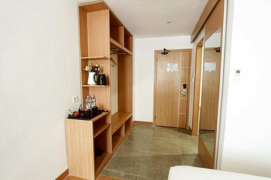 Sepanak Hotel by Amazing