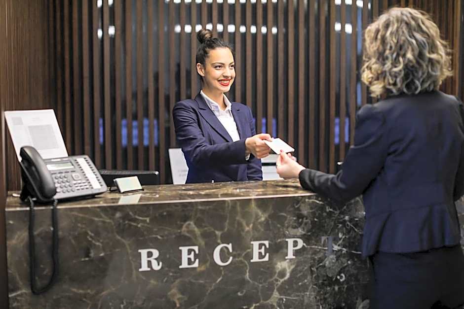 Hotel Centar No.1