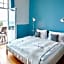 Lieblingsplatz Hotel Strandperle