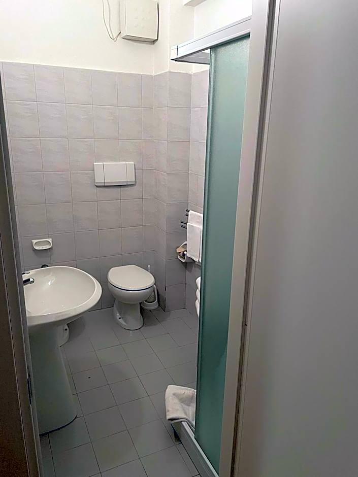 Hotel Stazione del Sole