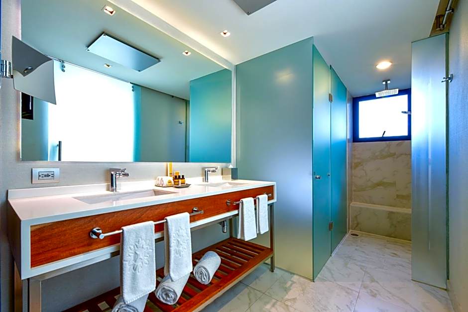 Krystal Grand Suites Insurgentes