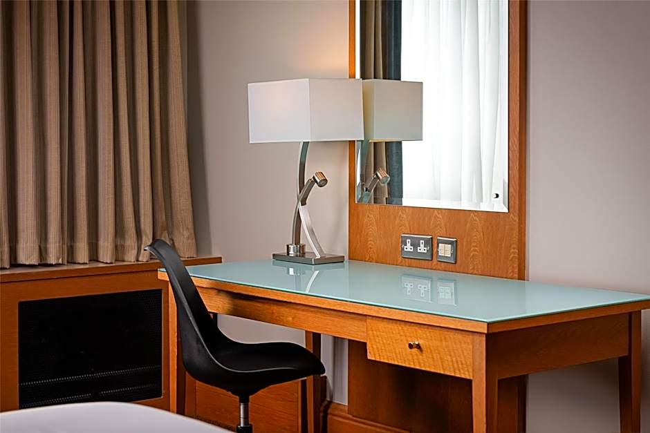 Radisson BLU Hotel and Spa, Limerick