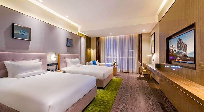Novotel Shanxi Yuncheng