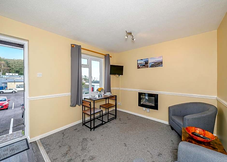 Brixham Holiday Park