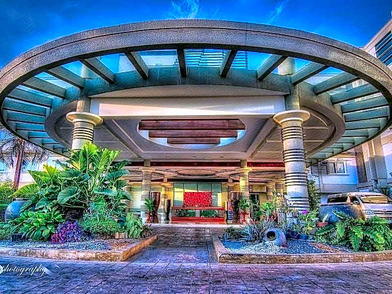 Hotel Centro Puerto Princesa - Palawan