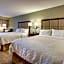 Hampton Inn By Hilton Warner Robins