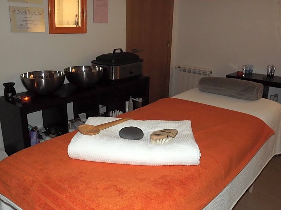 Casa Ceedina Bed And Breakfast & Beauty