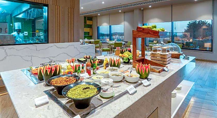 Holiday Inn Katra Vaishno Devi By IHG