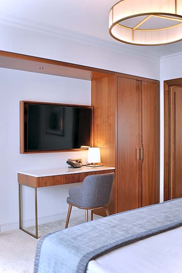 Grand Hotel des Bains Kempinski