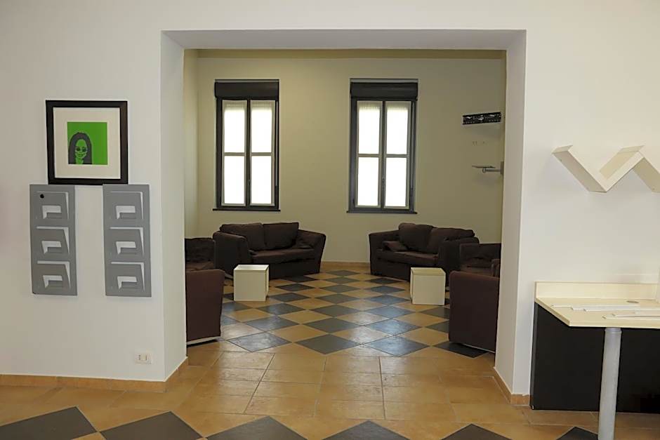 Student's Hostel Parma