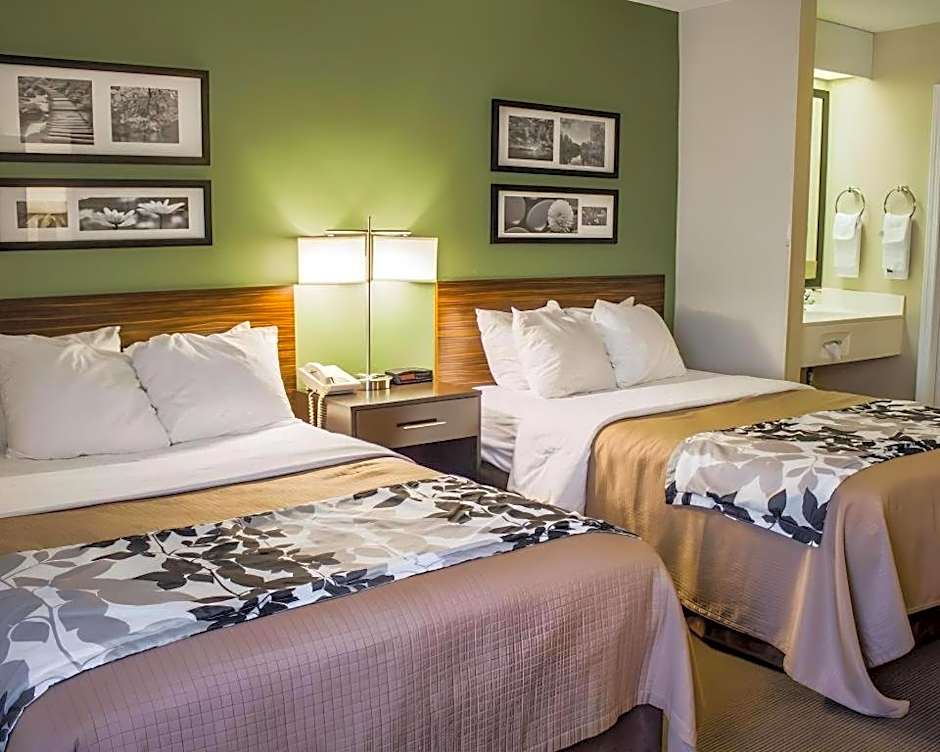 Sleep Inn Johnstown