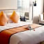 The QUBE Hotel Ningbo North