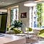 Green City Hotel Vauban