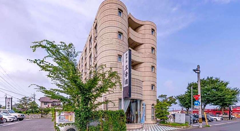 Tabist Hotel Sankoen