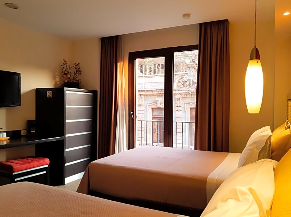 Hotel Catedral