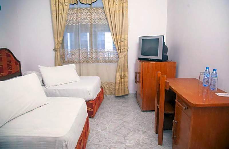 Natron Palace Hotel