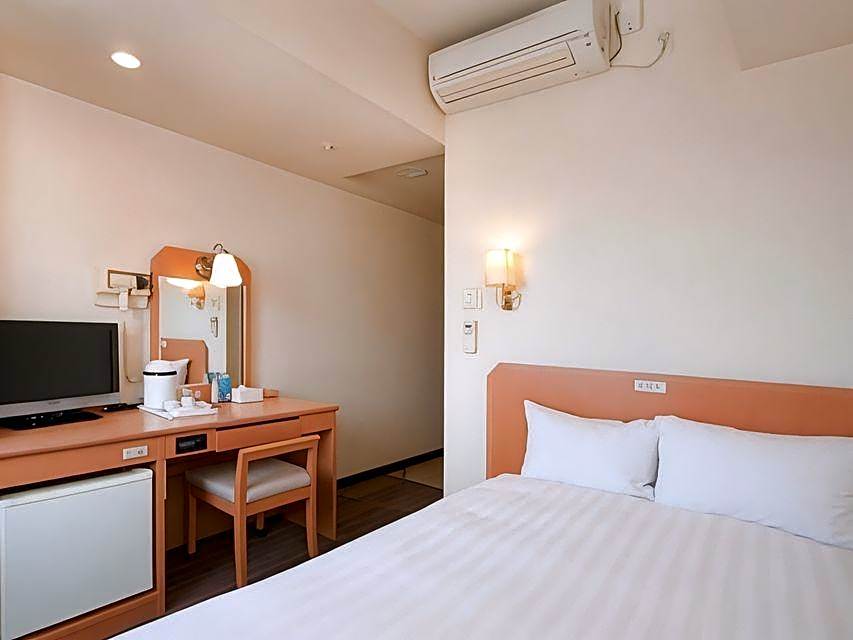 Smile Hotel Nishiakashi