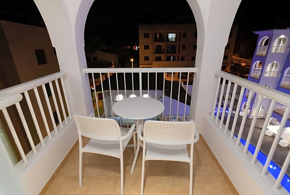 R2 Bahia Cala Ratjada - Adults Only