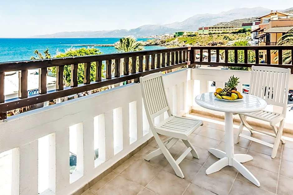 Porto Greco Village Beach Hotel