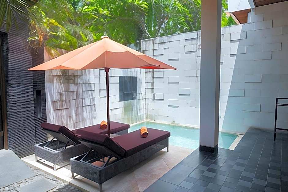 Sun Island Boutique Villas & Spa Seminyak
