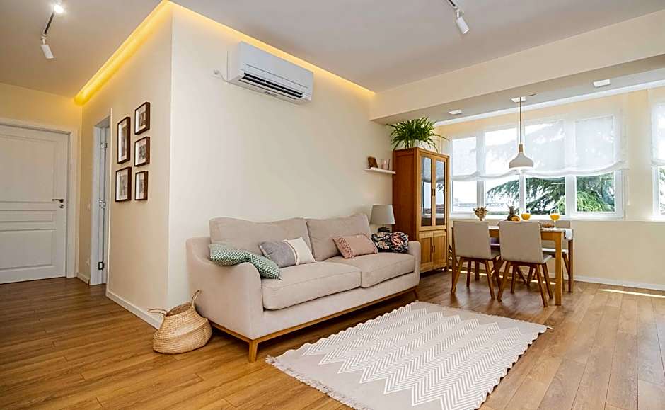 Central DELUXE Apartment