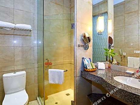 Fortune Garden Hotel