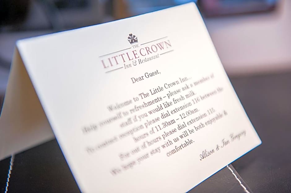 The Little Crown Inn