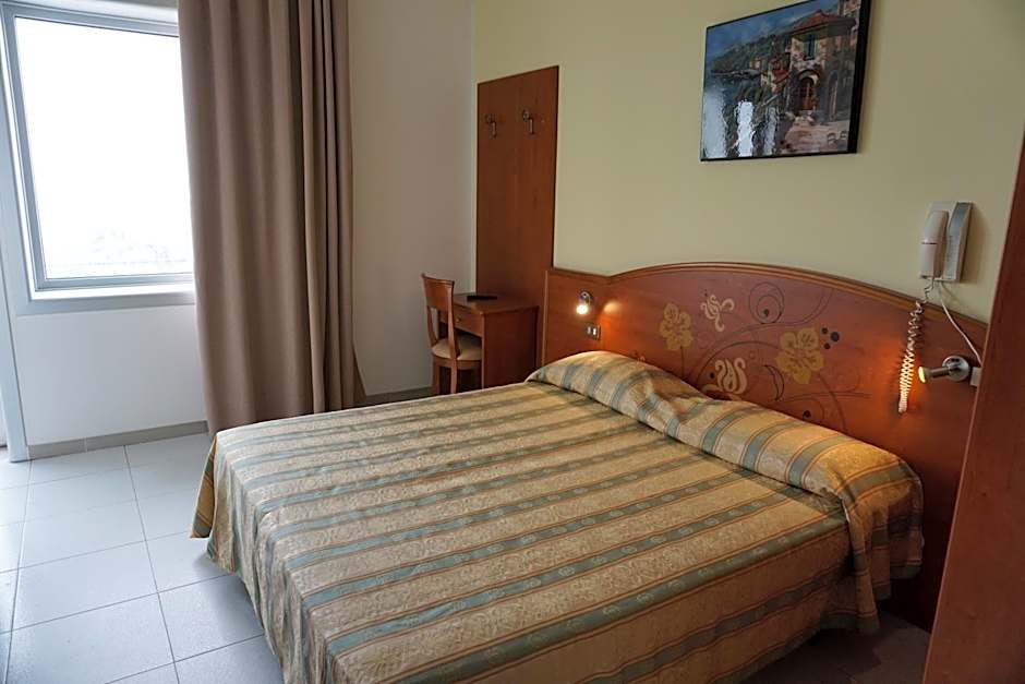 Hotel Ideal Sottomarina
