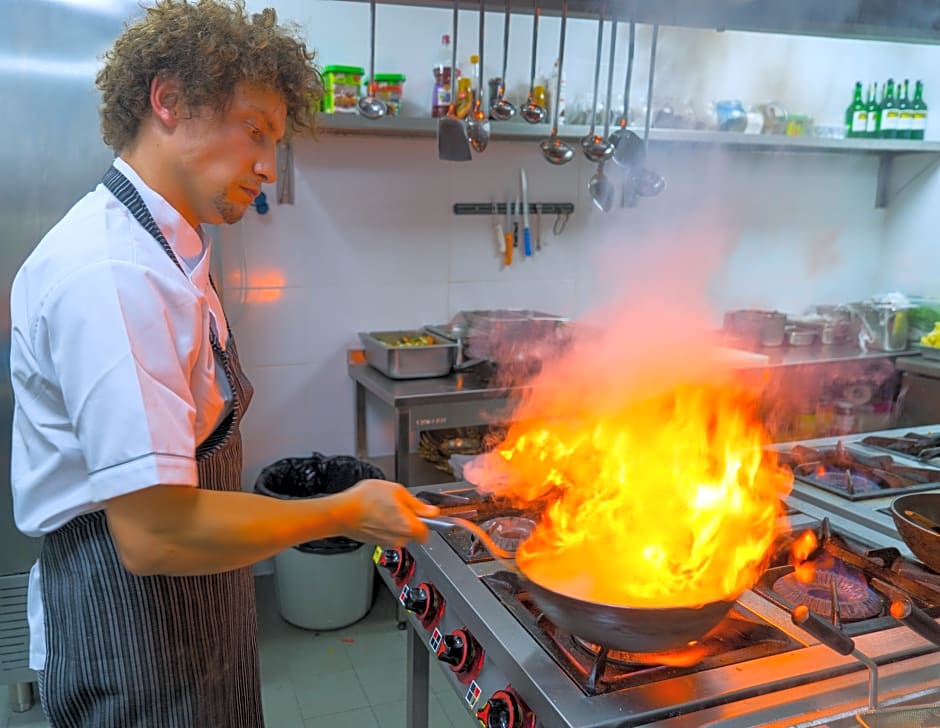 Marmaris Beach Hotel