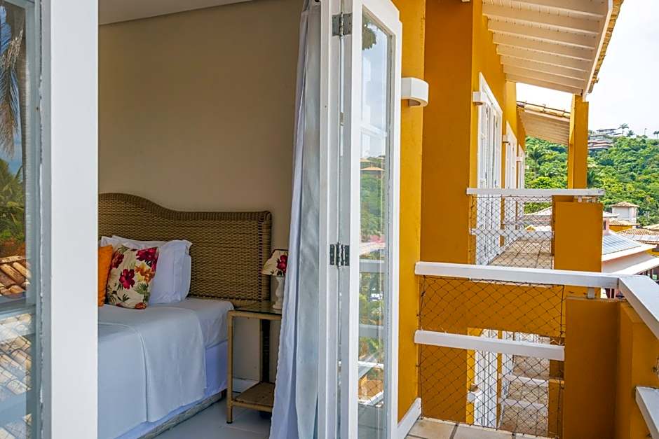 Bahiamarela Boutique Hotel & SPA