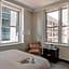 Club Quarters Hotel in Boston