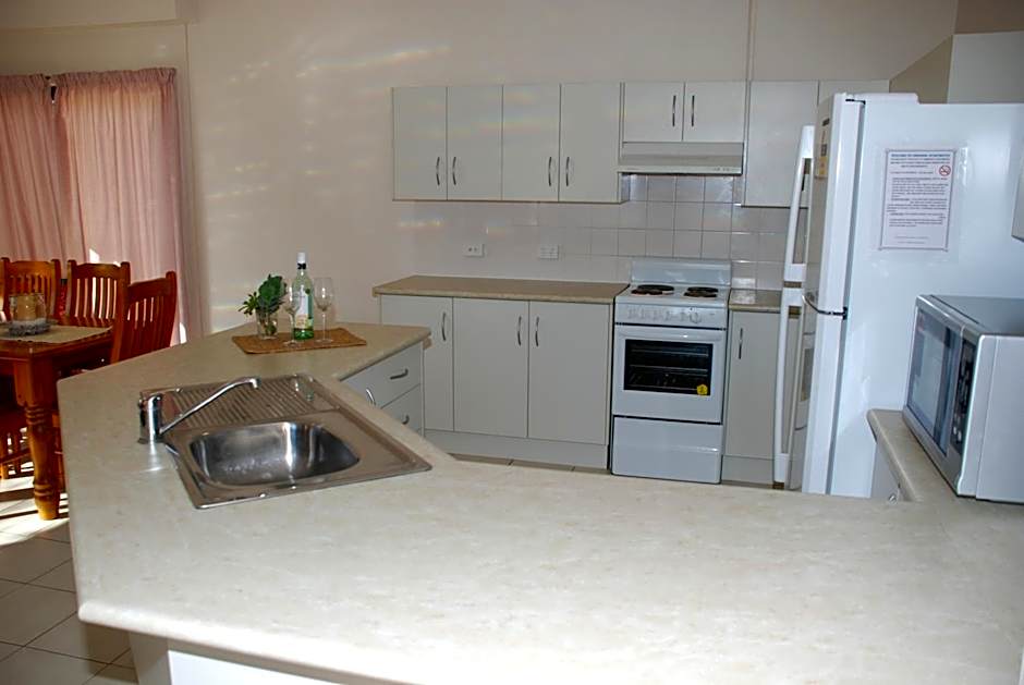 Amberoo Apartments Tamworth